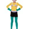 Spirit Halloween Kids Mermaid Man Costume - SpongeBob SquarePants