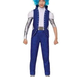 Spirit Halloween Kids A-spen Costume - Zombies 3