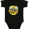 Baby Spirit Halloween One Piece Suit