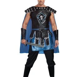 Spirit Halloween Adult King Slayer Costume